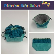 Weebrawbag - Green Tones Weebrawbag - Green Tones